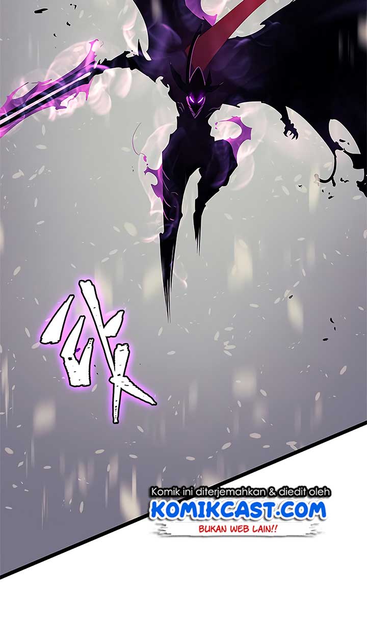 Read Solo Leveling Bahasa Indonesia ID Manga Online