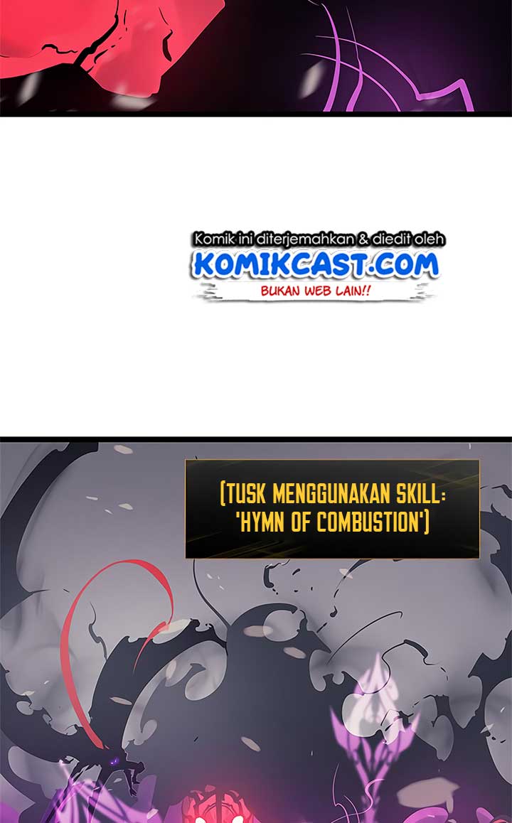 Read Solo Leveling Bahasa Indonesia ID Manga Online