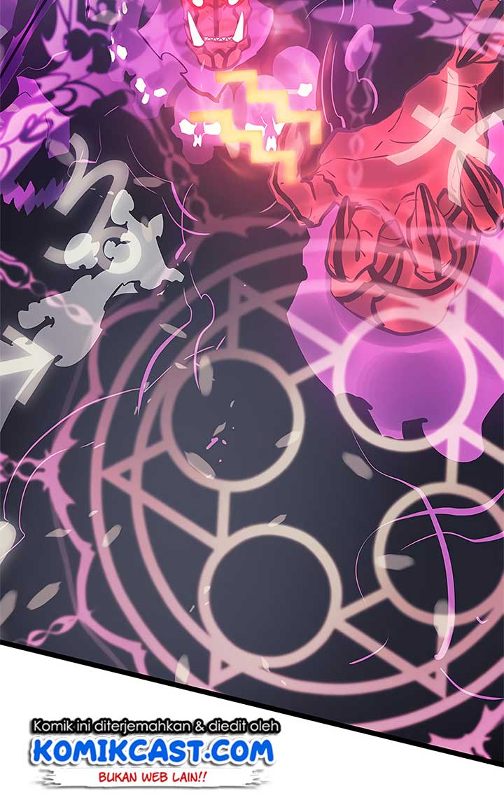 Read Solo Leveling Bahasa Indonesia ID Manga Online