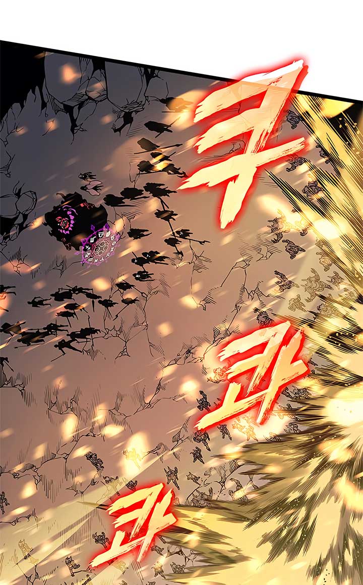 Read Solo Leveling Bahasa Indonesia ID Manga Online