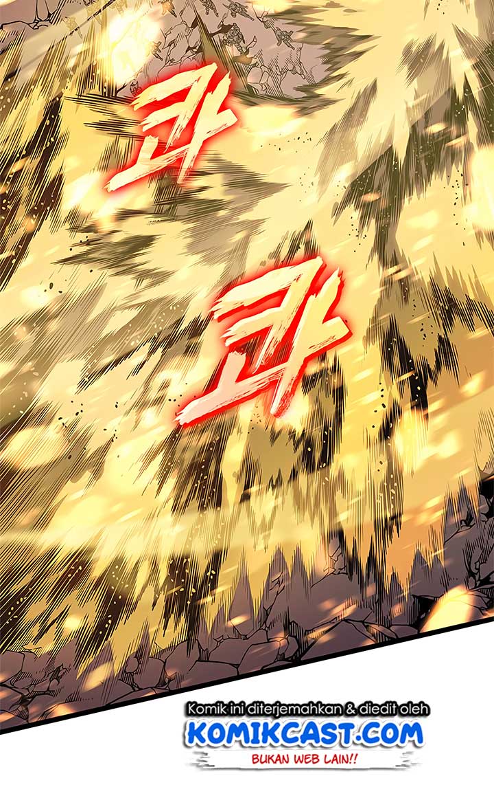 Read Solo Leveling Bahasa Indonesia ID Manga Online