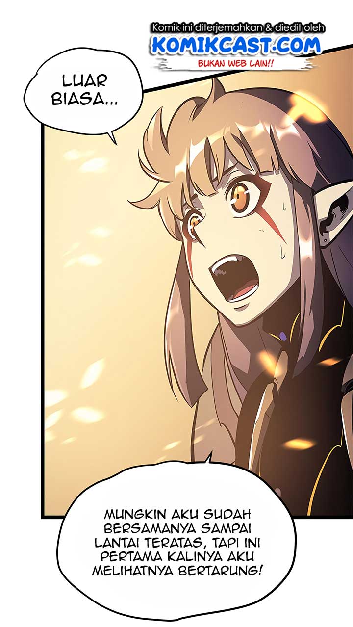 Read Solo Leveling Bahasa Indonesia ID Manga Online
