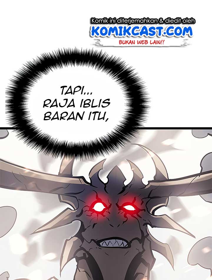 Read Solo Leveling Bahasa Indonesia ID Manga Online