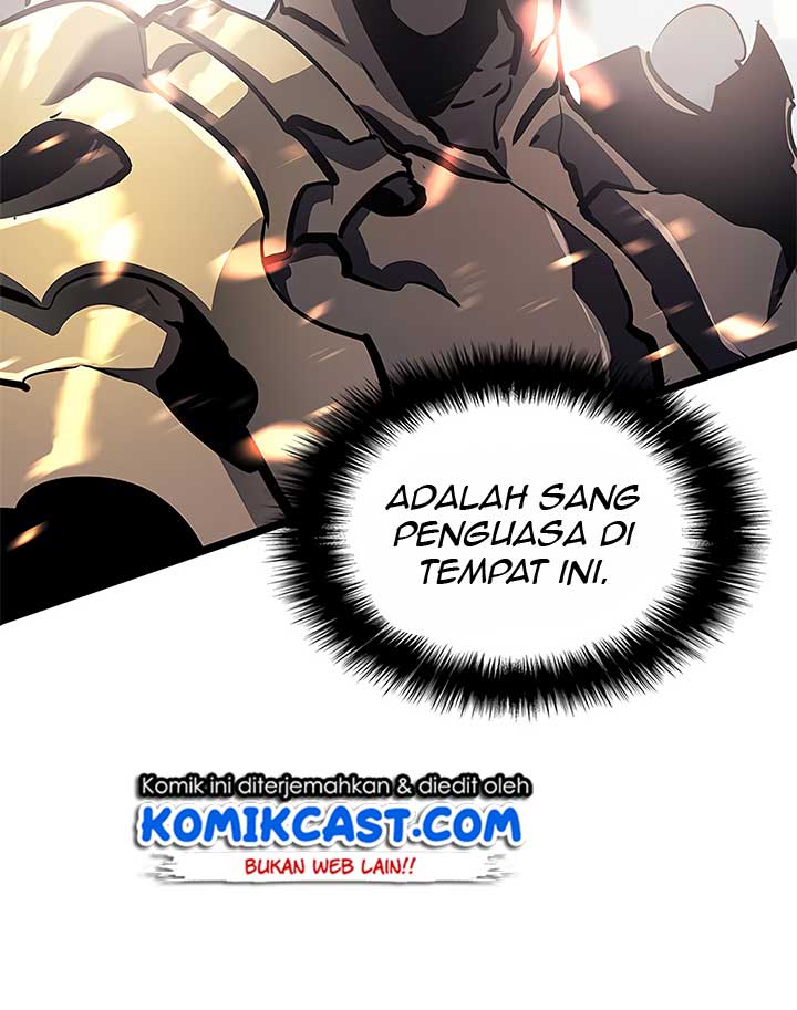 Read Solo Leveling Bahasa Indonesia ID Manga Online