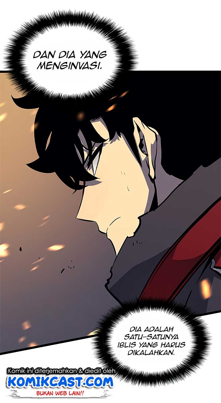 Read Solo Leveling Bahasa Indonesia ID Manga Online