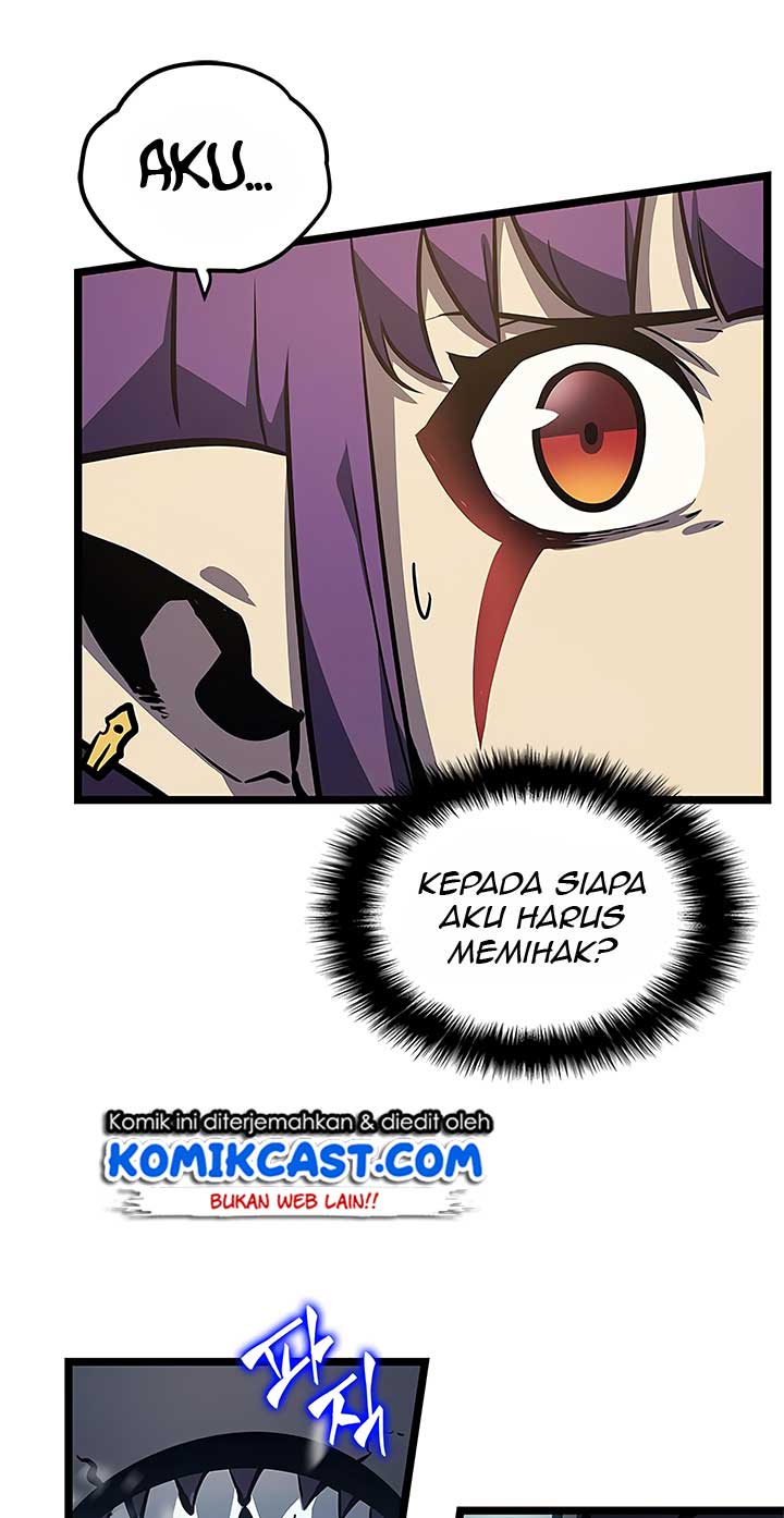 Read Solo Leveling Bahasa Indonesia ID Manga Online
