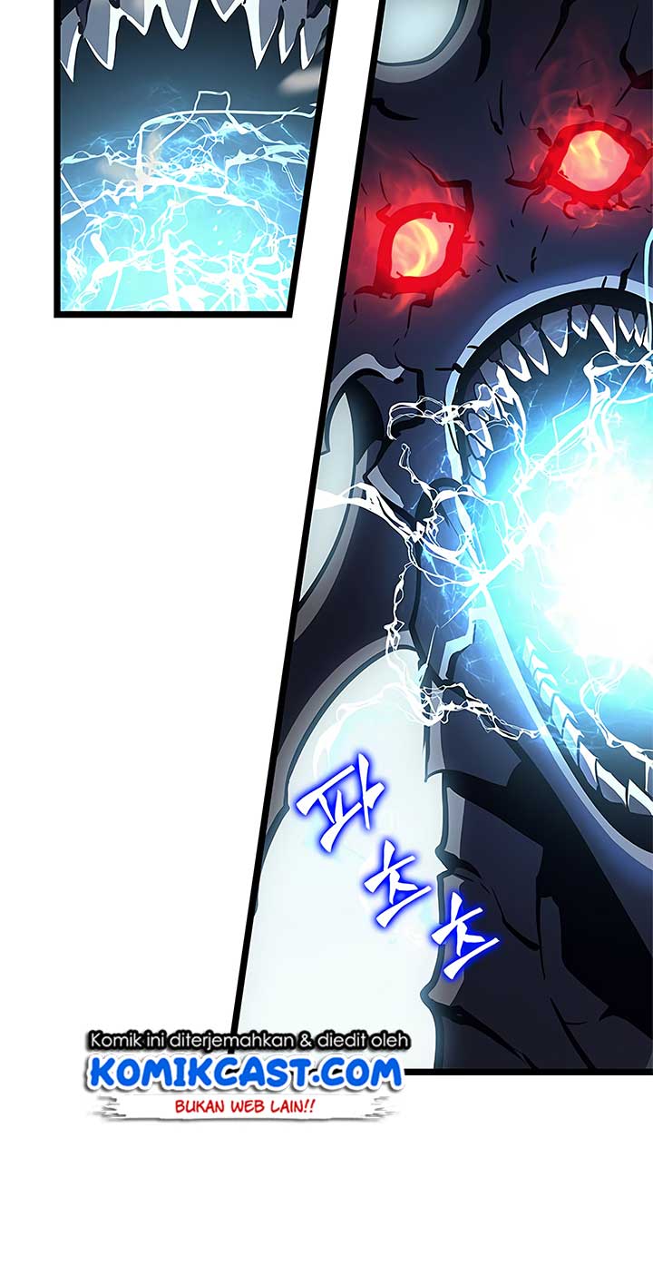 Read Solo Leveling Bahasa Indonesia ID Manga Online