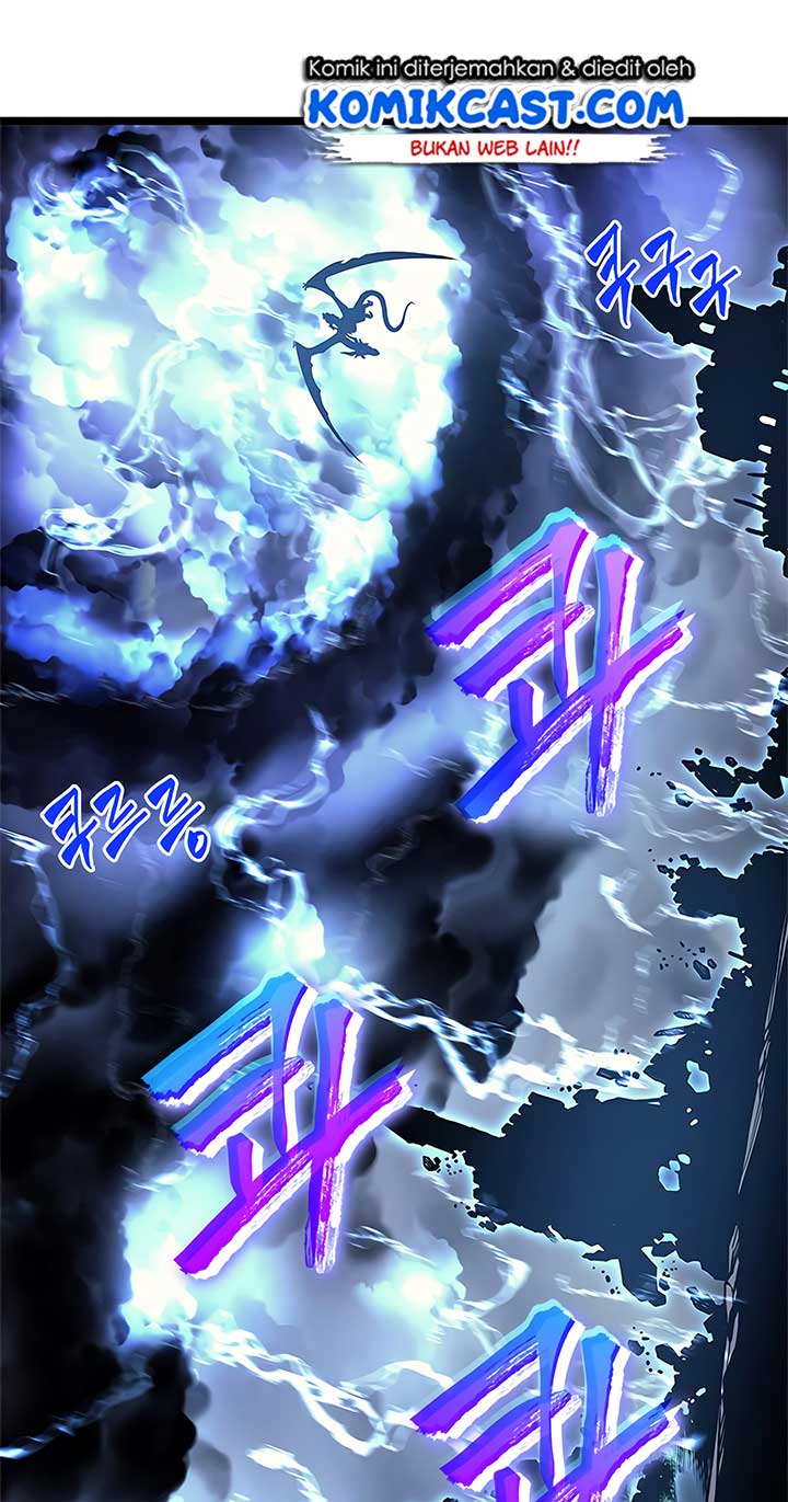 Read Solo Leveling Bahasa Indonesia ID Manga Online