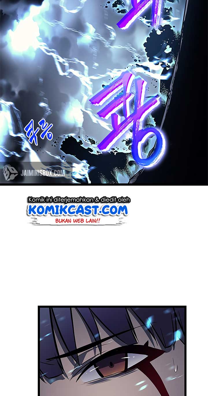 Read Solo Leveling Bahasa Indonesia ID Manga Online