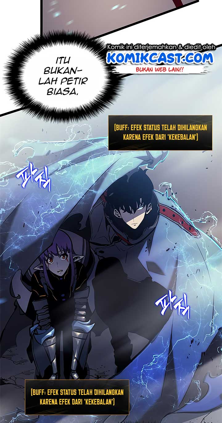Read Solo Leveling Bahasa Indonesia ID Manga Online