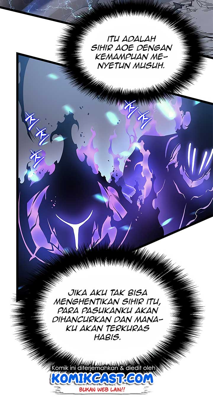 Read Solo Leveling Bahasa Indonesia ID Manga Online
