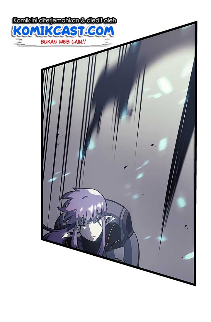 Read Solo Leveling Bahasa Indonesia ID Manga Online