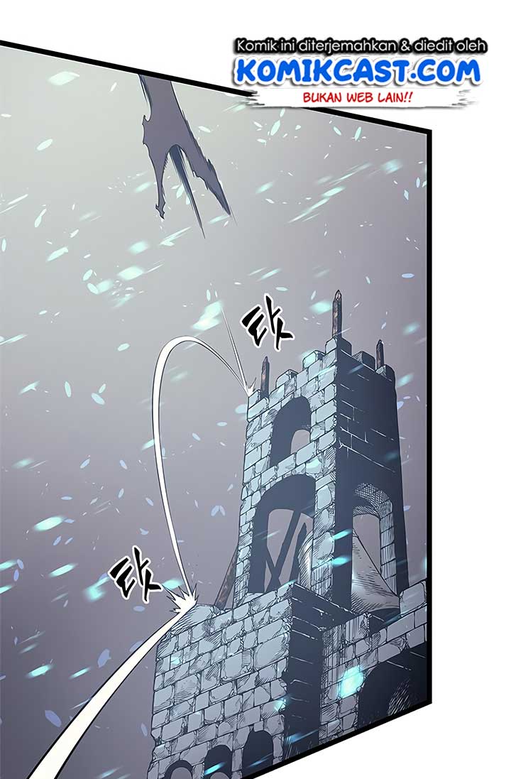 Read Solo Leveling Bahasa Indonesia ID Manga Online