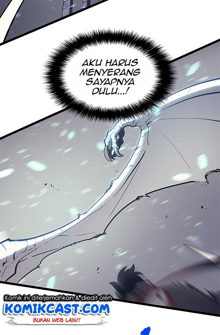 Read Solo Leveling Bahasa Indonesia ID Manga Online