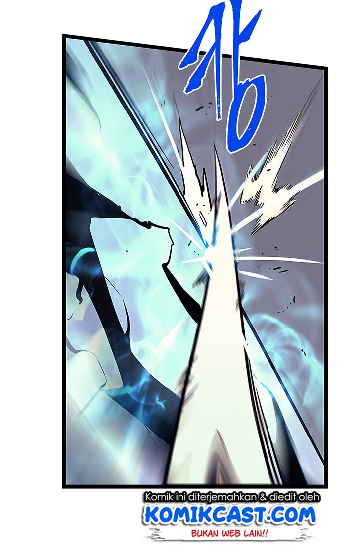Read Solo Leveling Bahasa Indonesia ID Manga Online