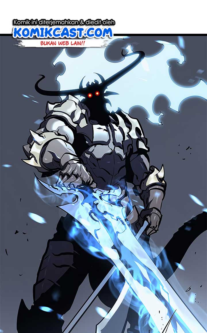 Read Solo Leveling Bahasa Indonesia ID Manga Online