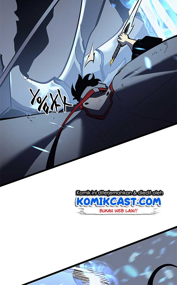 Read Solo Leveling Bahasa Indonesia ID Manga Online