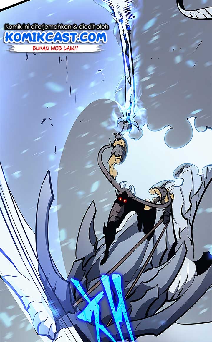Read Solo Leveling Bahasa Indonesia ID Manga Online