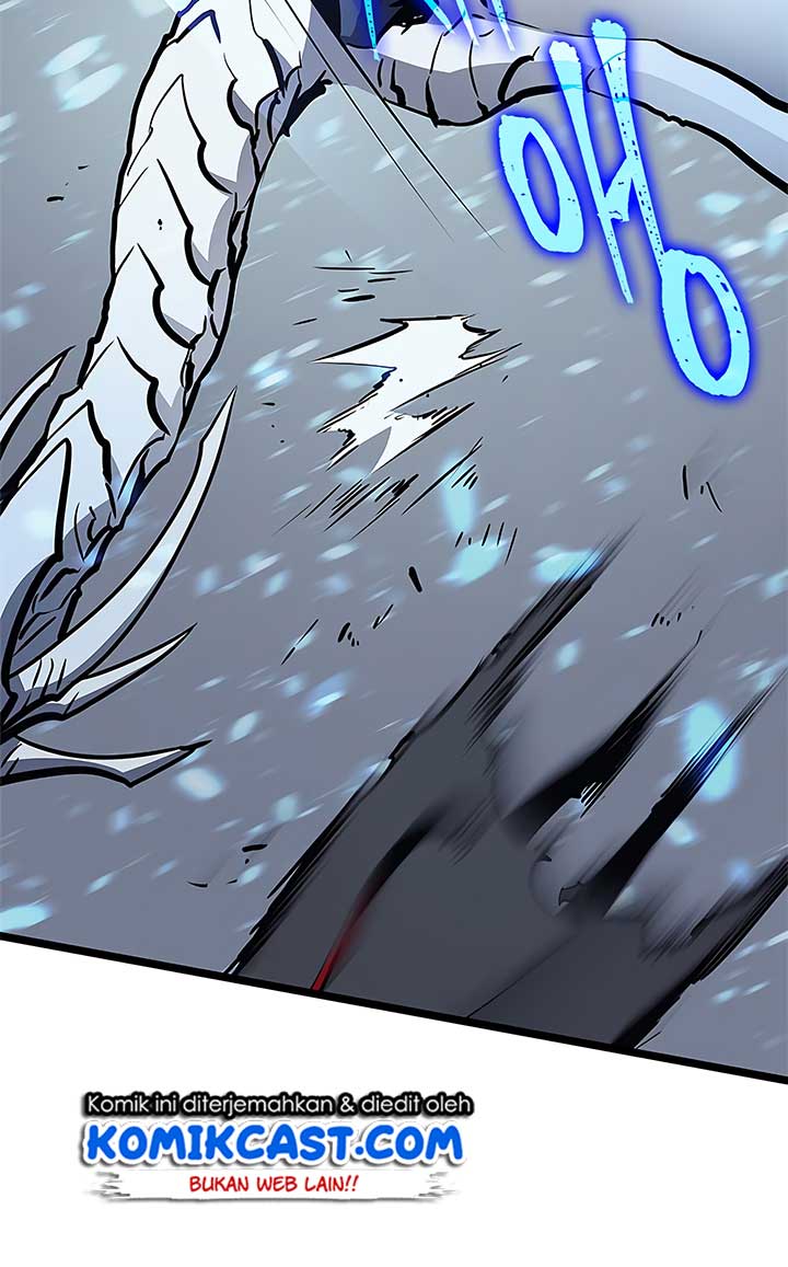 Read Solo Leveling Bahasa Indonesia ID Manga Online