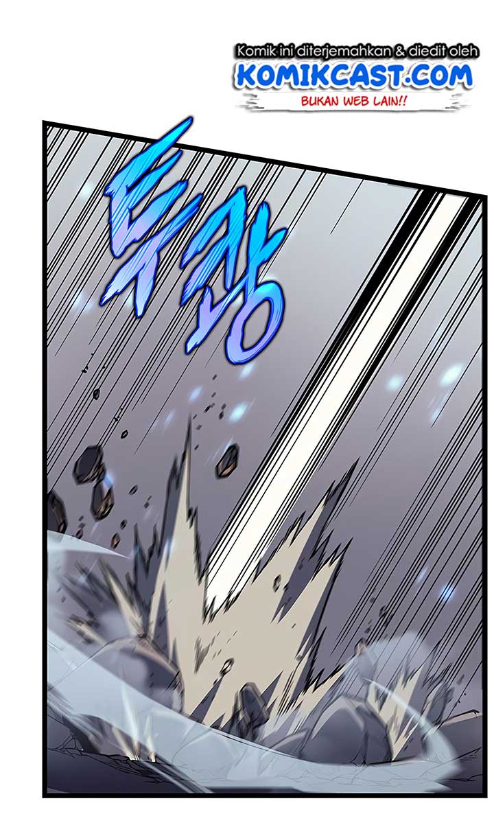 Read Solo Leveling Bahasa Indonesia ID Manga Online