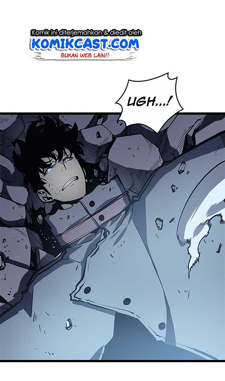 Read Solo Leveling Bahasa Indonesia ID Manga Online