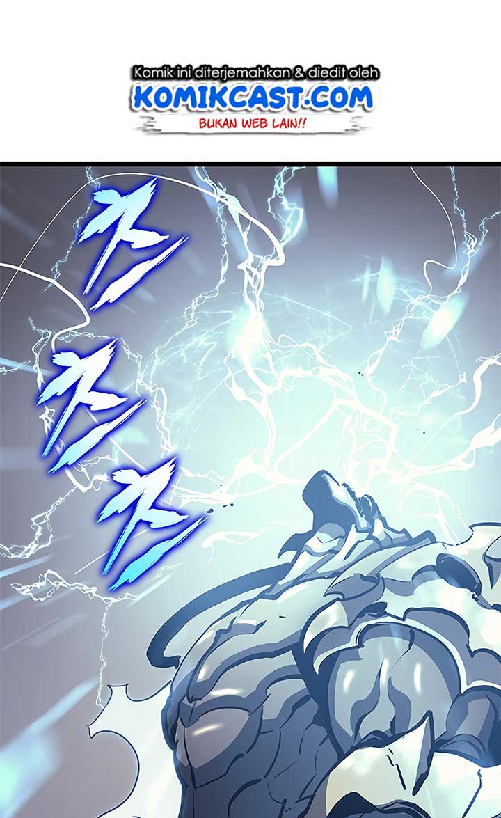 Read Solo Leveling Bahasa Indonesia ID Manga Online