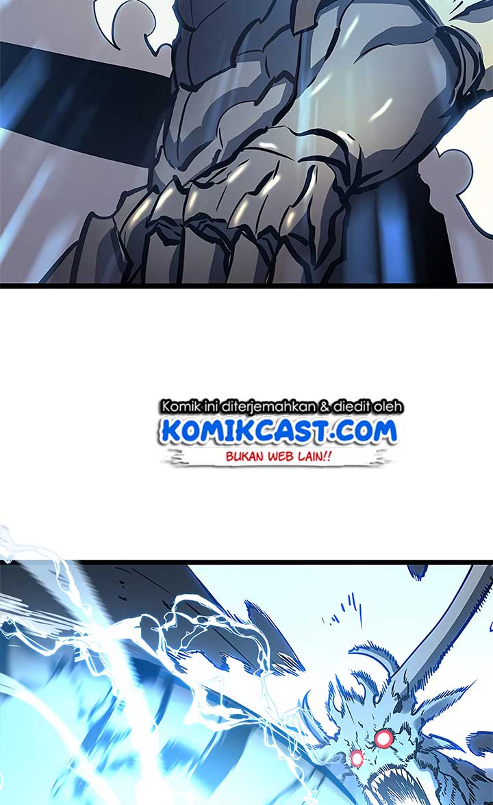 Read Solo Leveling Bahasa Indonesia ID Manga Online