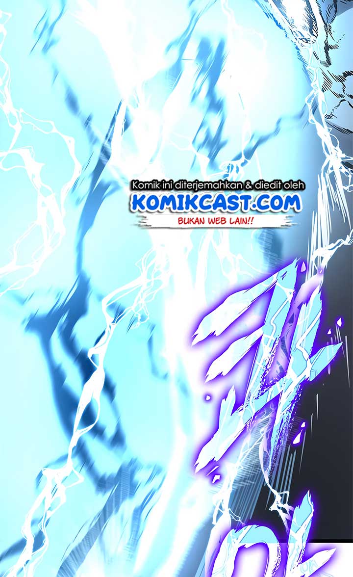 Read Solo Leveling Bahasa Indonesia ID Manga Online