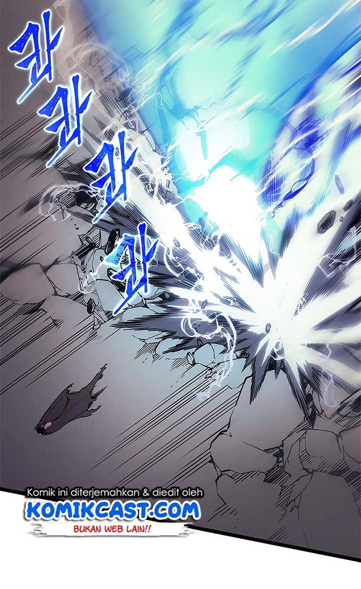 Read Solo Leveling Bahasa Indonesia ID Manga Online