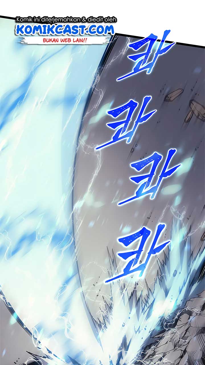 Read Solo Leveling Bahasa Indonesia ID Manga Online