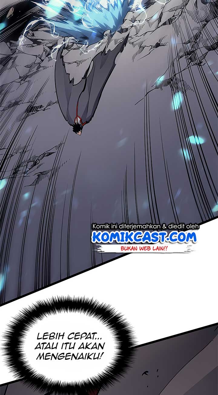 Read Solo Leveling Bahasa Indonesia ID Manga Online