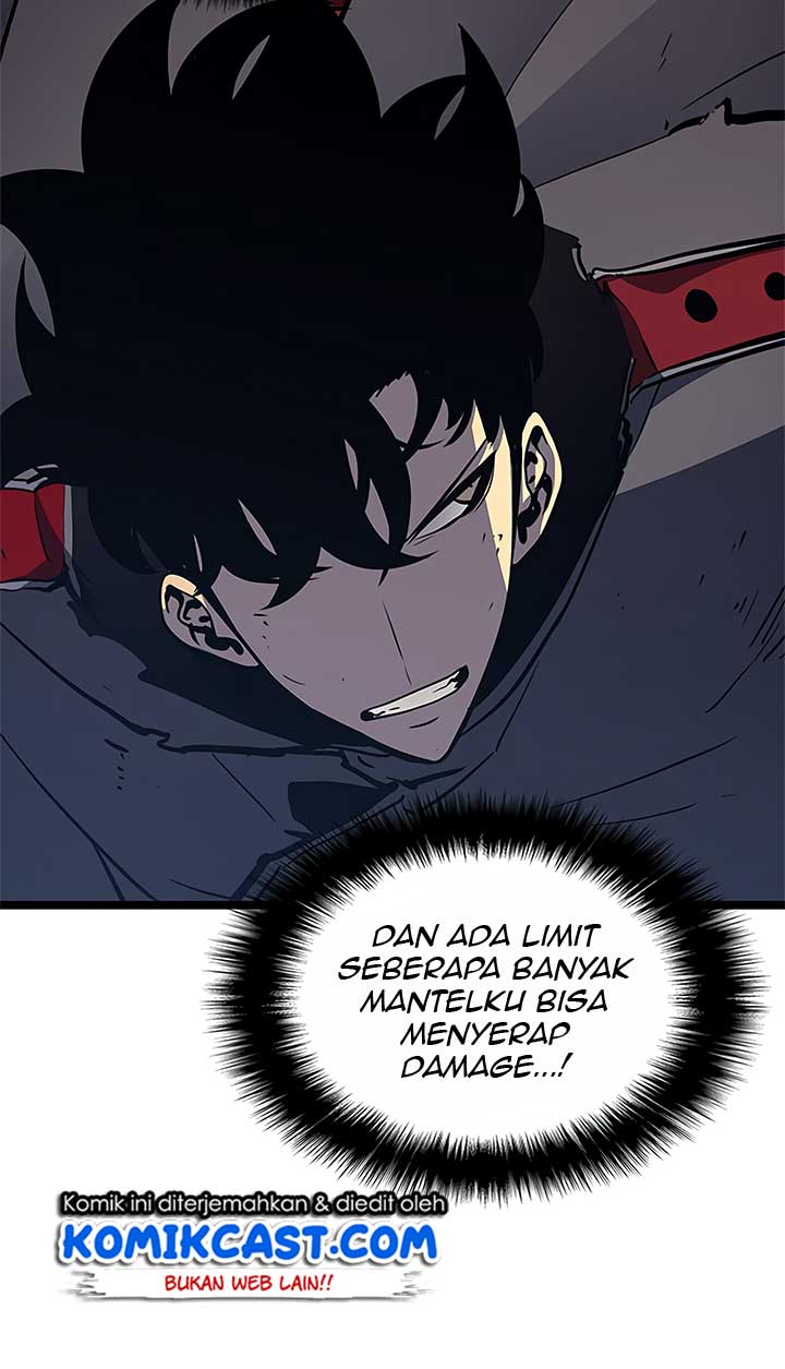 Read Solo Leveling Bahasa Indonesia ID Manga Online