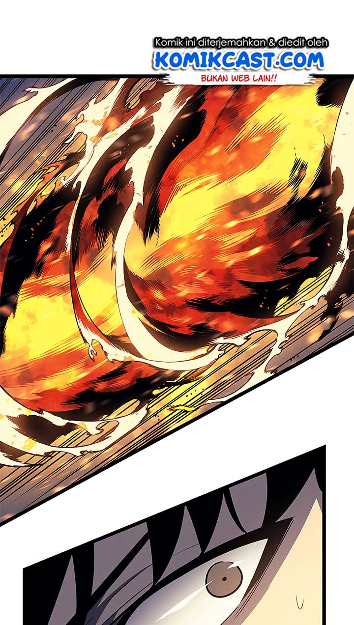 Read Solo Leveling Bahasa Indonesia ID Manga Online