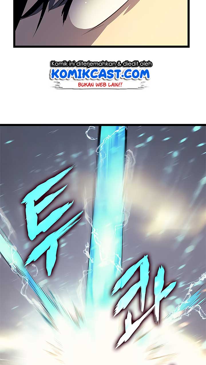 Read Solo Leveling Bahasa Indonesia ID Manga Online