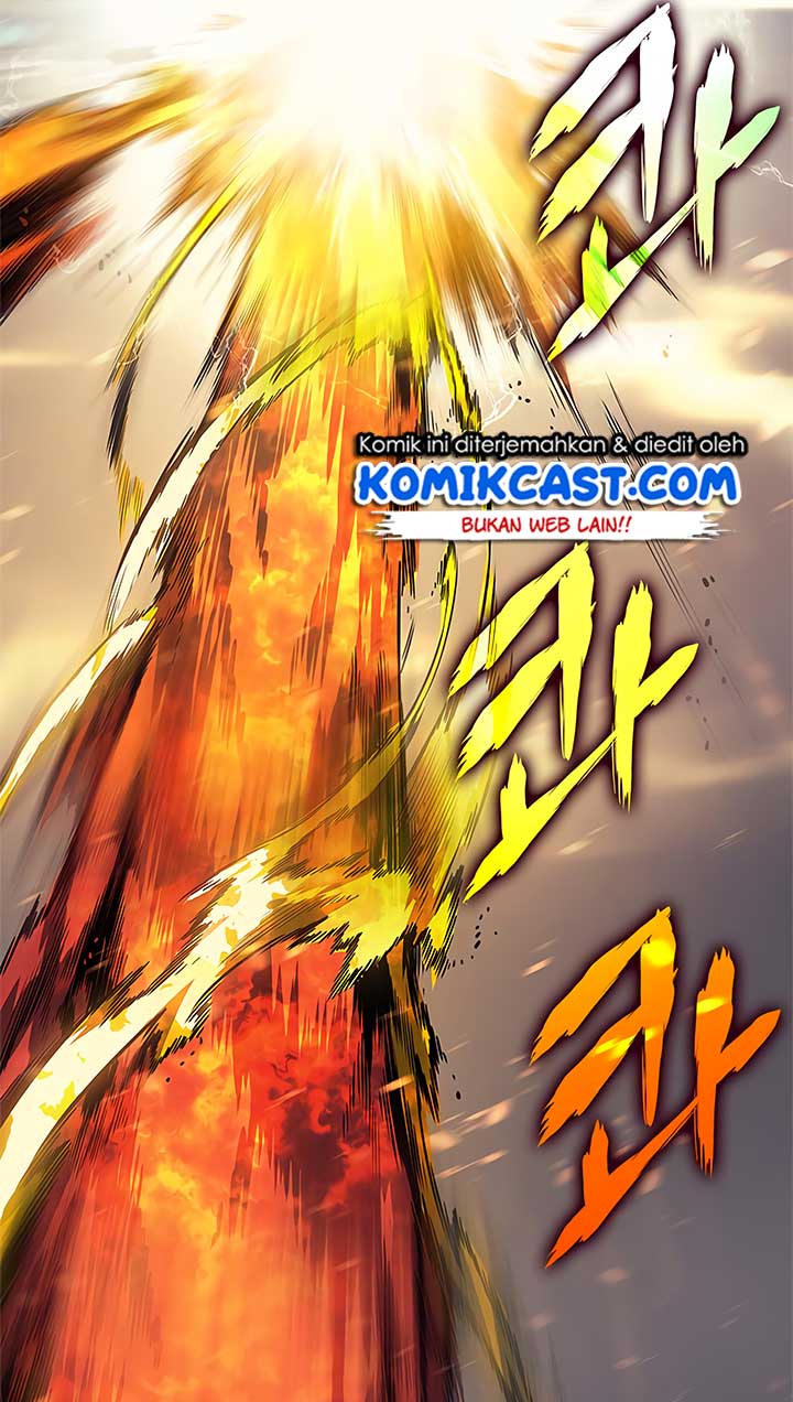 Read Solo Leveling Bahasa Indonesia ID Manga Online