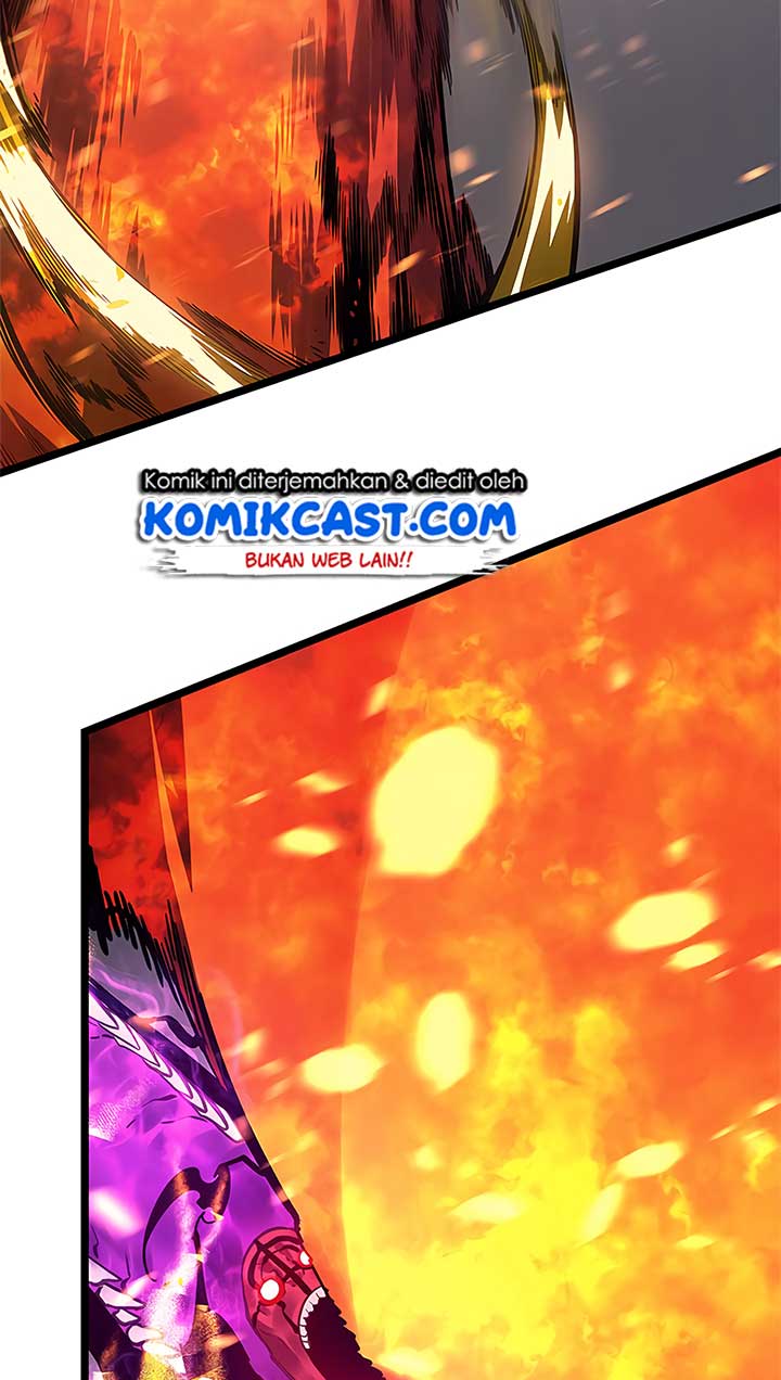 Read Solo Leveling Bahasa Indonesia ID Manga Online