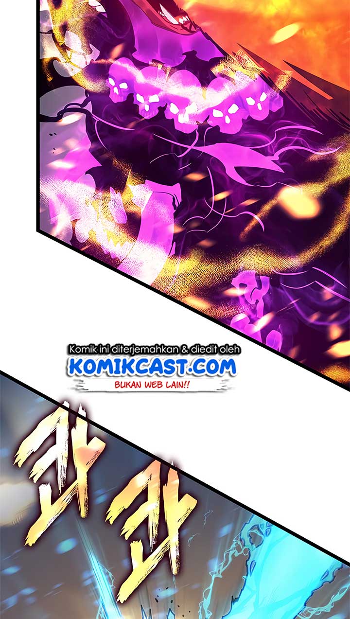 Read Solo Leveling Bahasa Indonesia ID Manga Online