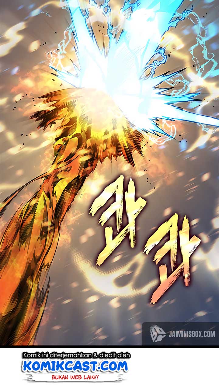 Read Solo Leveling Bahasa Indonesia ID Manga Online