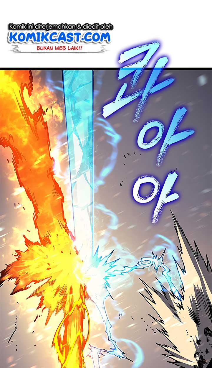Read Solo Leveling Bahasa Indonesia ID Manga Online