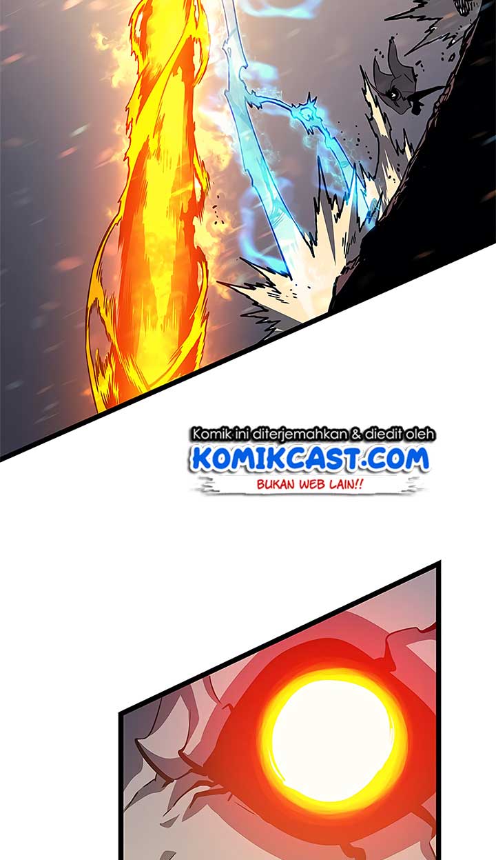 Read Solo Leveling Bahasa Indonesia ID Manga Online