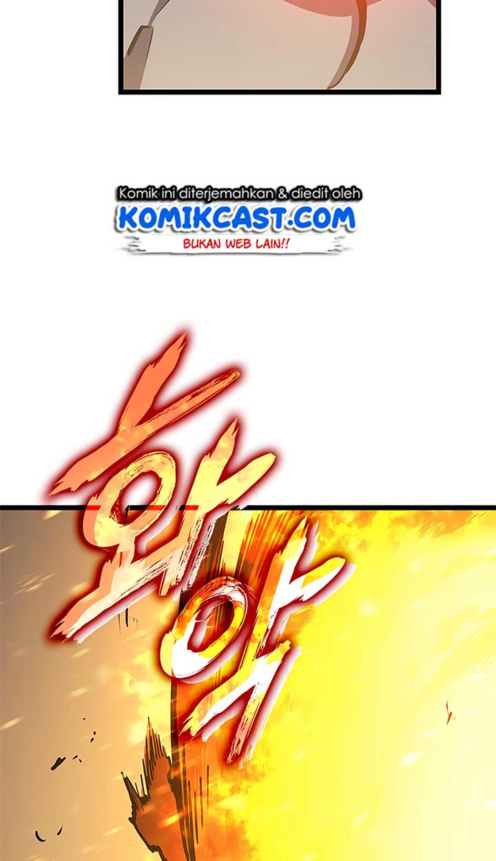 Read Solo Leveling Bahasa Indonesia ID Manga Online