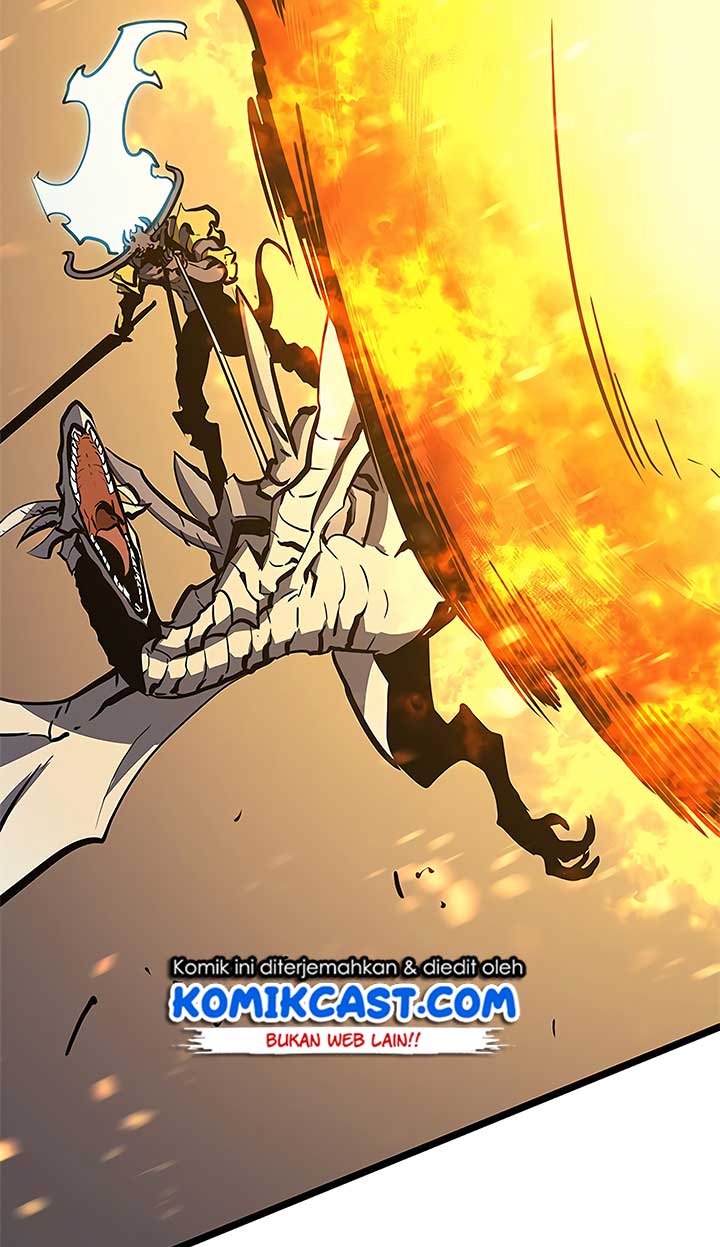 Read Solo Leveling Bahasa Indonesia ID Manga Online