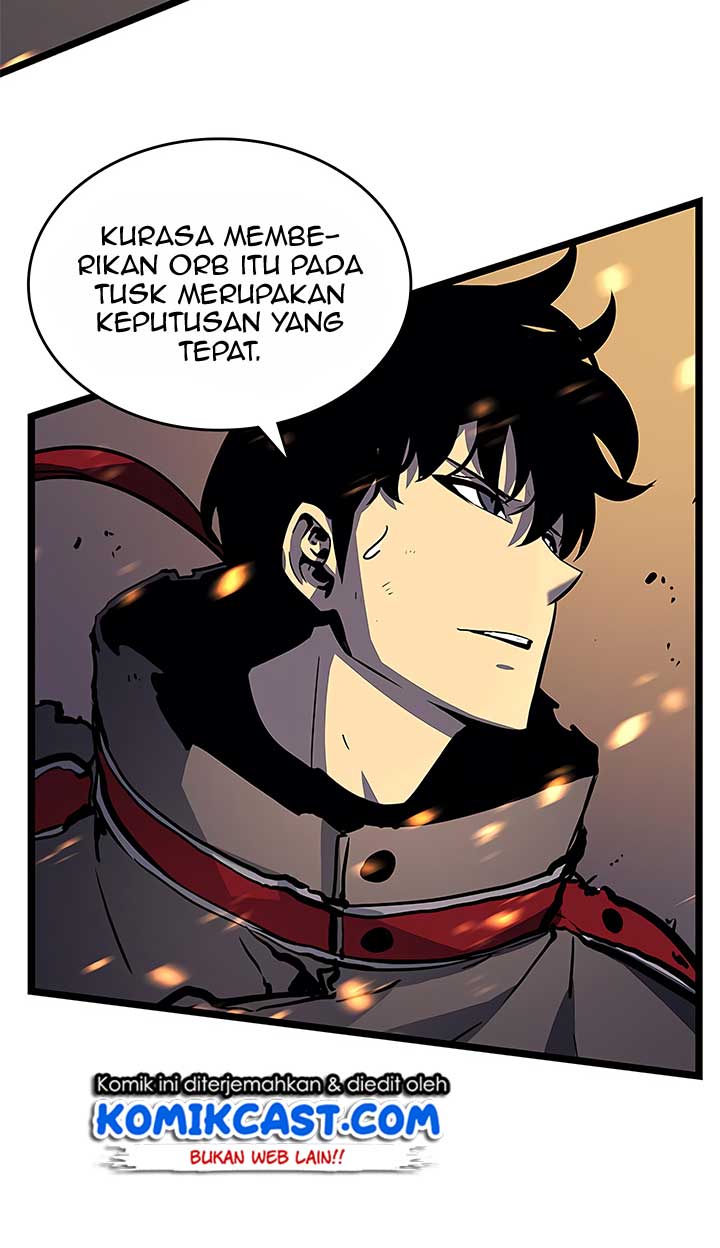 Read Solo Leveling Bahasa Indonesia ID Manga Online