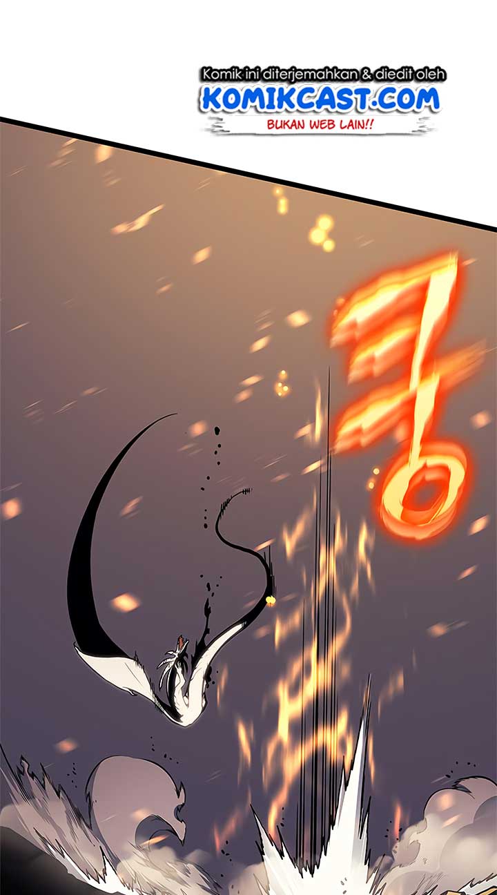 Read Solo Leveling Bahasa Indonesia ID Manga Online