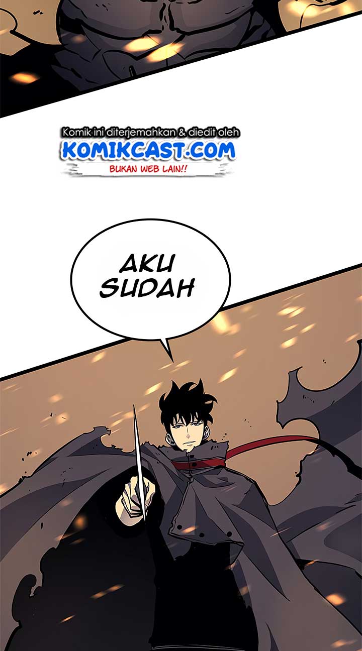 Read Solo Leveling Bahasa Indonesia ID Manga Online
