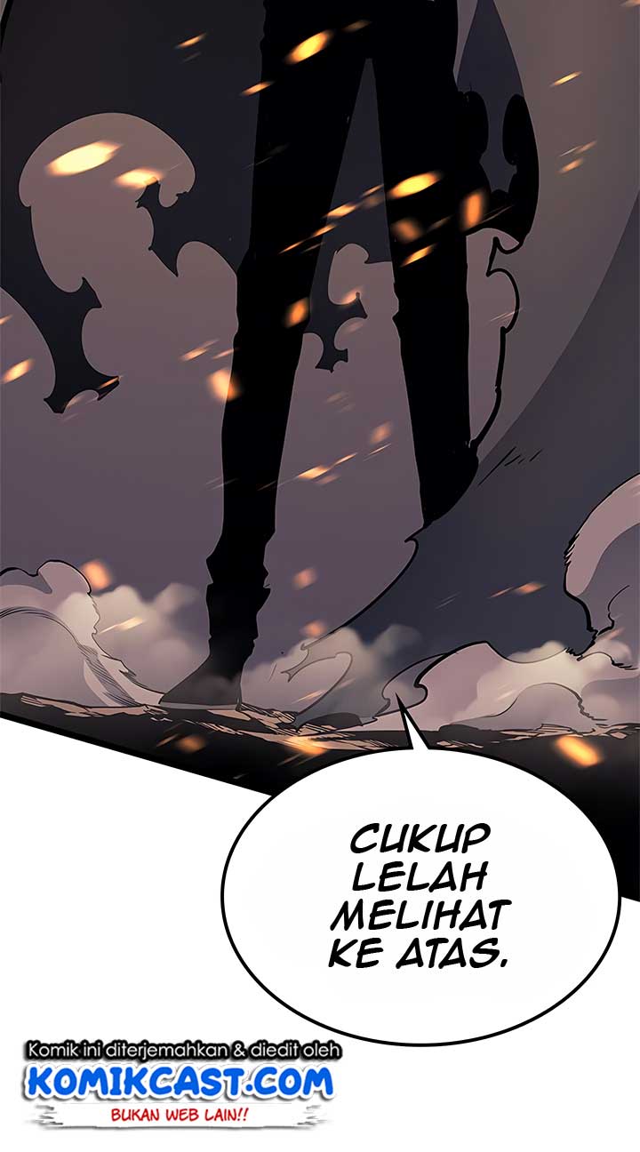 Read Solo Leveling Bahasa Indonesia ID Manga Online