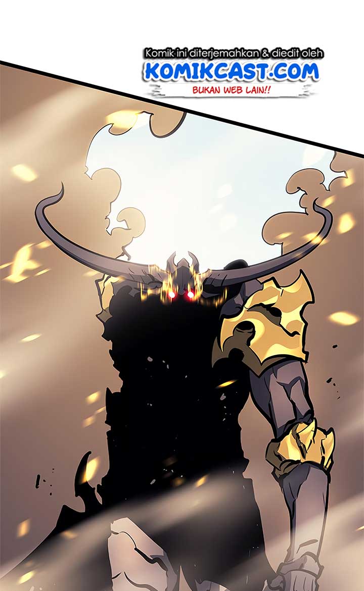Read Solo Leveling Bahasa Indonesia ID Manga Online