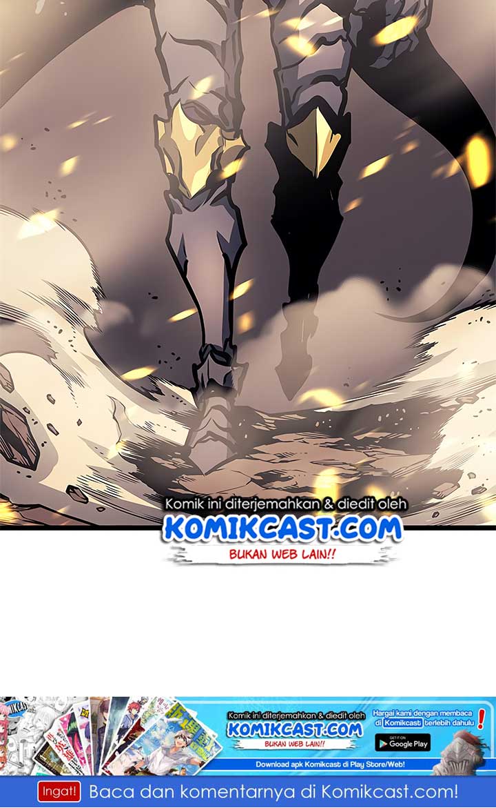 Read Solo Leveling Bahasa Indonesia ID Manga Online