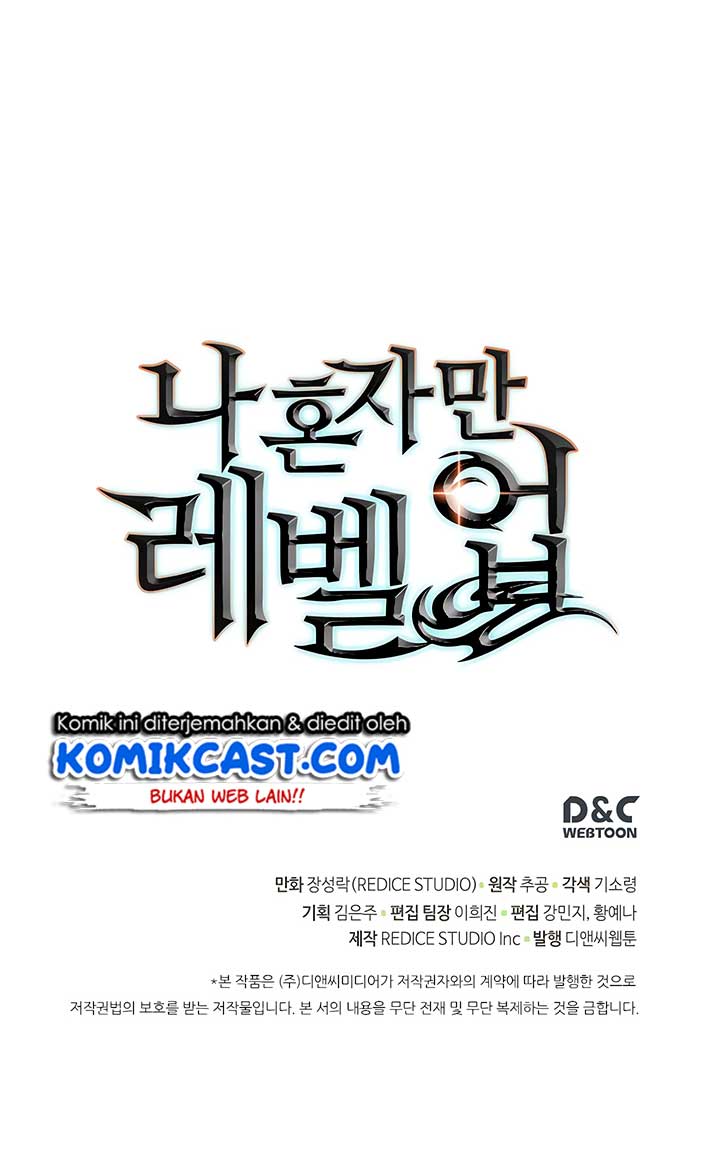 Read Solo Leveling Bahasa Indonesia ID Manga Online