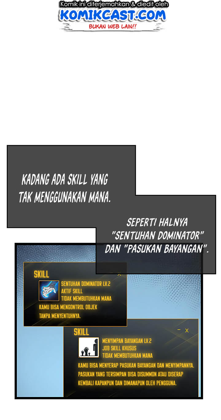 Read Solo Leveling Bahasa Indonesia ID Manga Online